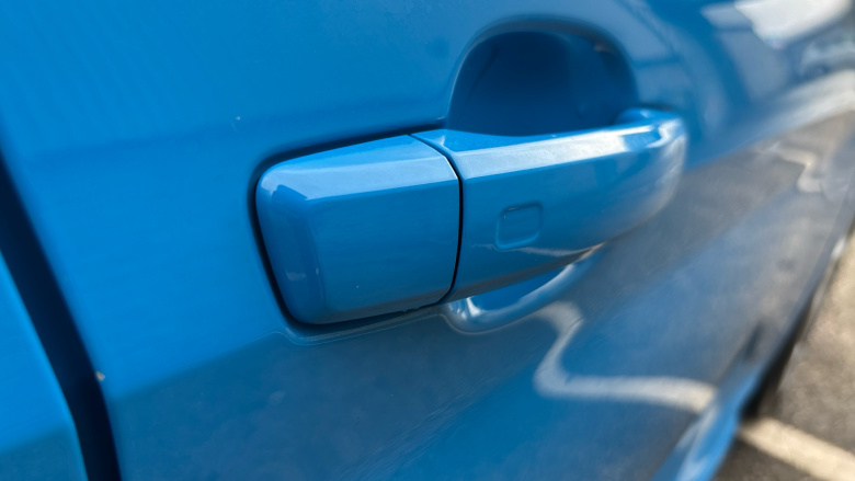 Audi A1 25 TFSI S Line 5dr Petrol Hatchback